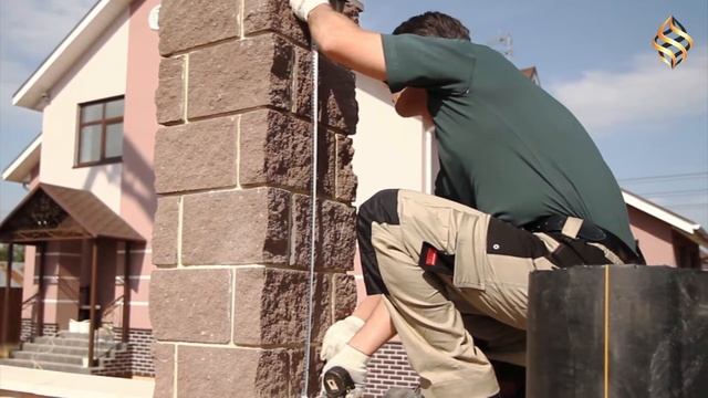 Коварт - кованые ворота и забор смотреть онлайн