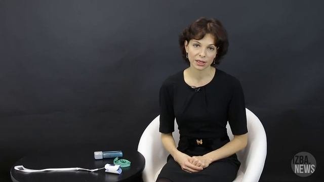Блог PROЗДОРОВЬЕ Ольги Цимбаловой