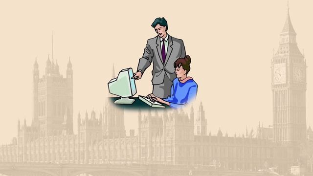 Сравнительная характеристика использования Present Simple и Present Continuous смотреть онлайн