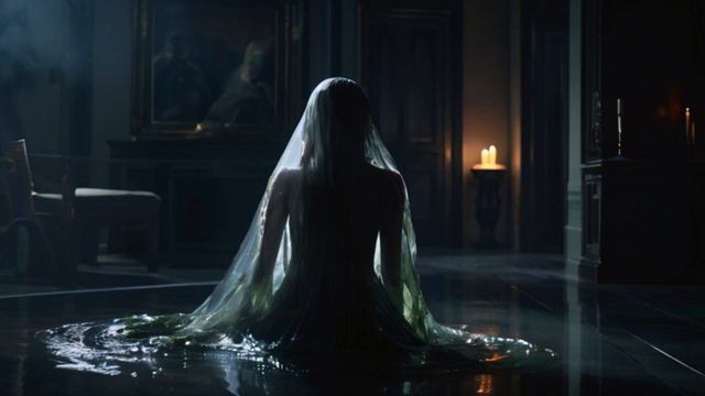 Водяний привид з Героубі-холу (аудіокнига) - Джон Кендрик Бенґс #книги #гумор #аудіокнига #містика смотреть онлайн