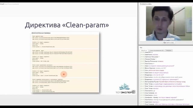 20.Robots.txt, Sitemap.xml, микроформаты, сниппеты, Description смотреть онлайн