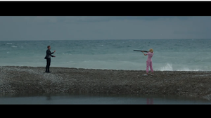 Трейлер российского фильма "Лавстори"