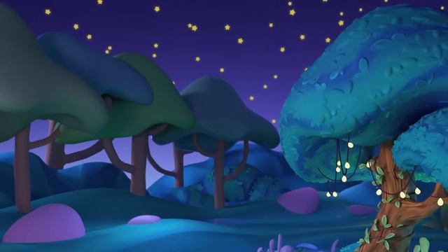 Twinkle Twinkle Little Star - 2 HOUR Lullabies | Baby Sensory – Calming Bedtime Songs for Babies смотреть онлайн