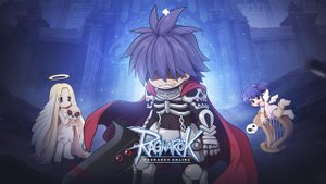 Воспоминания Танатоса|RAGNAROK ONLINE |PlayRO|Тамплиер (Royal Guard)| Эпизод 17.2/2022