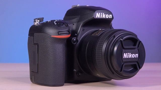 Nikon D750 обзор от Фотосклад.ру