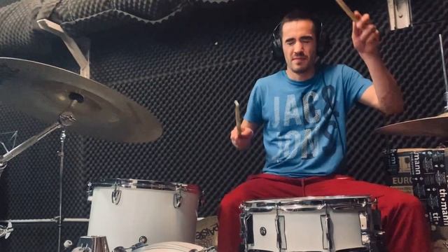 Brazilian Samba смотреть онлайн