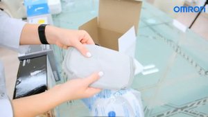 Обзор небулайзеров Omron