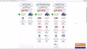 синдикат . евромиллионс, пауэрбол, мегамилионс. лотереи мира