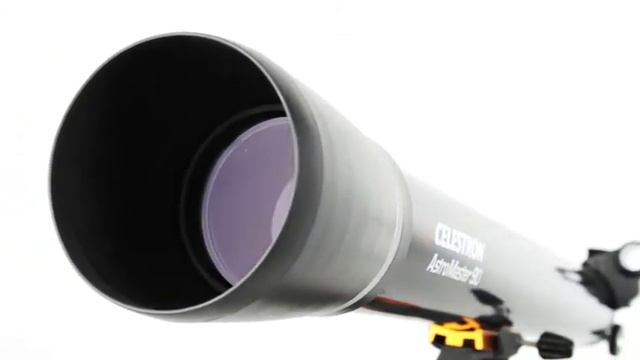 미국 셀레스트론 Celestron AstroMaster 70AZ 굴절식 천체망원경 패키지 смотреть онлайн