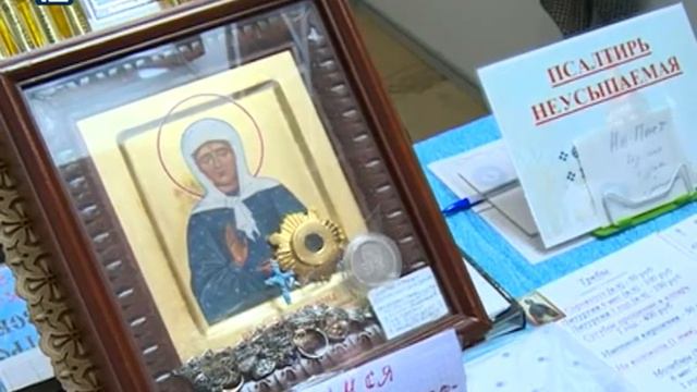 "Благовест. Дорога к храму" (27.02.2017) смотреть онлайн