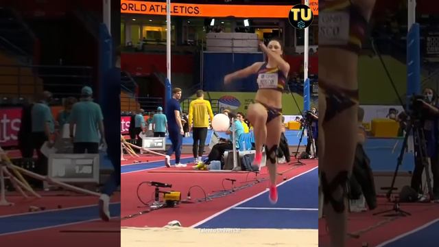 Katelyn Ohashi 10 PERFECTO 😲 Craziest Moments In Gymnastics FEMALE 😱🔥 #viral #katelynohashi