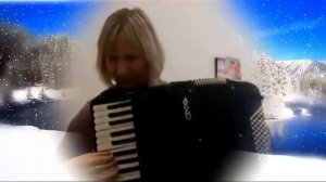 ОЙ, ЗАВЬЮЖИЛО, ЗАПОРОШИЛО! ПОЕТ СВЕТЛАНА БЕЛИКИНА, ИГРАЕТ ЛЮБОВЬ ГРИШАНОВА, ЯНВ. 2024