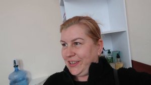 VLOG Сделала реснички. Где буду работать