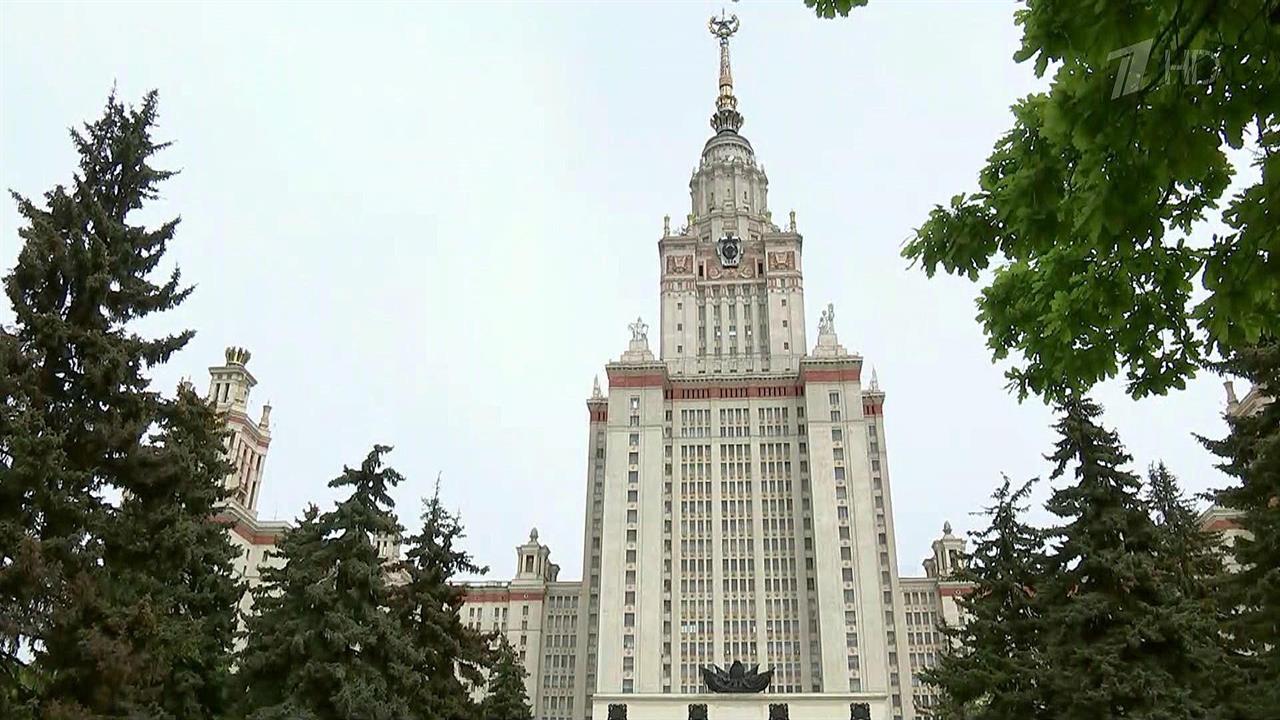 В России в разгаре приемная кампания в вузы