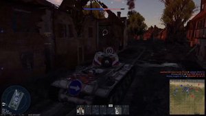 War Thunder Как сделать пари лучший отряд