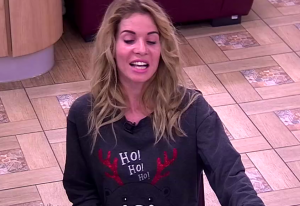 Дом-2: Скандал Гозиас и Марины Тристановной