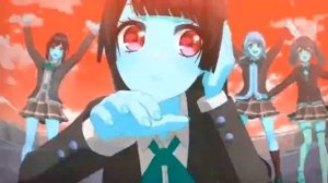 танцующие аниме тян 10 часов