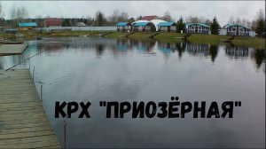 Форель, которую так хотелось поймать...