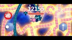 Snake.io | Skin Limber Lepus #213