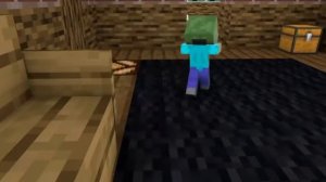 Школа монстров: Плохая мать и хороший ребенок зомби-грустная история, но счастливая концовка