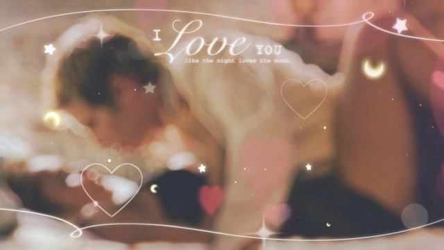 "SЕКS С ТОБОЙ В ЕГО МЕЧТАХ": саблиминал?