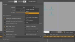 Как создать гифку в Moho | экспорт анимации урок