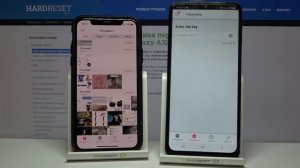 Как перенести данные Samsung Galaxy A32 на iPhone?