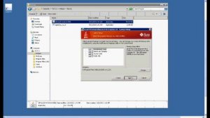 Install Java on Windows server