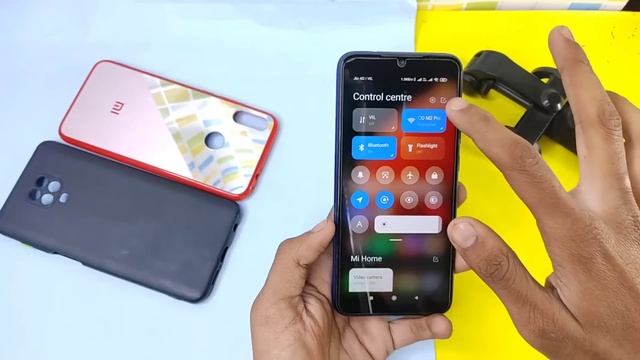 MIUI 12.5 Smart Home Feature Enable Now Any Xiaomi   Poco Device  MIUI 12 Smart Home