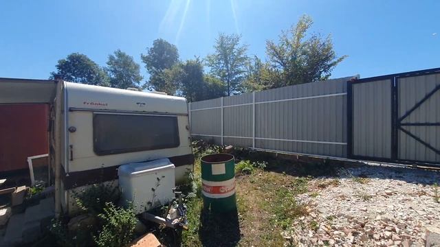 Участок граничащий с лесом, с.Красная Воля, 7 соток, 2200000! смотреть онлайн