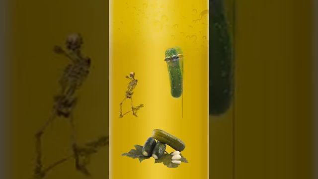 Огірок малосольний I шуточно-развлекательна пісня смотреть онлайн