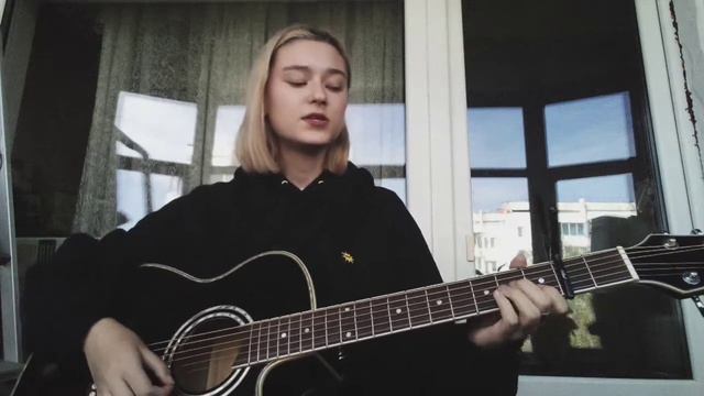 гречка - картина (кавер среда) смотреть онлайн