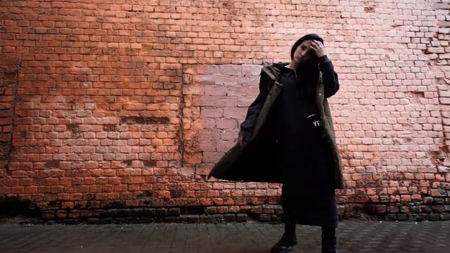AMAIA VLADIMIR | Одежда концептуального стиля | GFFilms