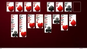 Solution to freecell game #23910 in HD