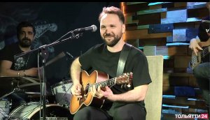 «Тольятти культурный» День рождения ансамбля «Резонанс»  14.05.2022