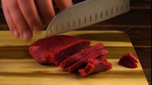 Наполняю ЛУК ФАРШЕМ и Добавляю Секретный Ингредиент. Этот Летний Рецепт Покорит Всех!