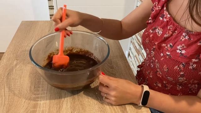 ШОКОЛАДНЫЙ ПИРОГ – ПРОСТОЙ ФРАНЦУЗСКИЙ РЕЦЕПТ // CHOCOLATE CAKE : SIMPLE FRENCH RECIPE