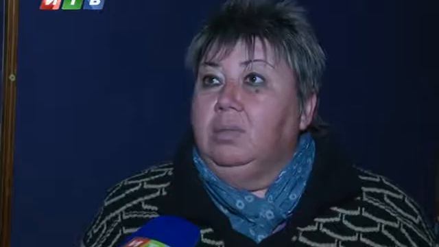 Сюжет – Нижнегорский район