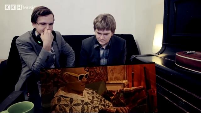 ЗЛОЙ ЭКСПЕРТ - ЧЕРНИКОВ, ДАВЫДОВ, СИНЯК (18+) смотреть онлайн