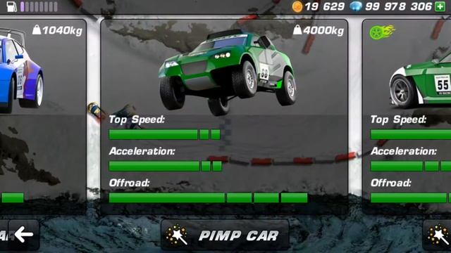 VS Racing 2 # SNOW # мастер по прохождению # 5~7 1 звезда new car смотреть онлайн