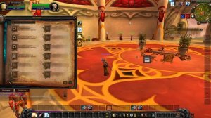 World of Warcraft SIRUS - Soulseeker x1 HARDCORE - Прист 3LvL