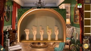 Can You Escape the 100 Room 15 Level 13 Walkthrough