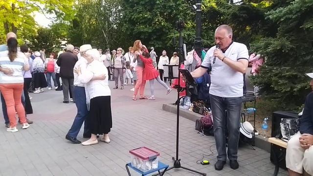 05.06.21 - Сергей Соков - My Way