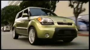 2010 Kia Soul Commercial But With Lil Tecca Ransom