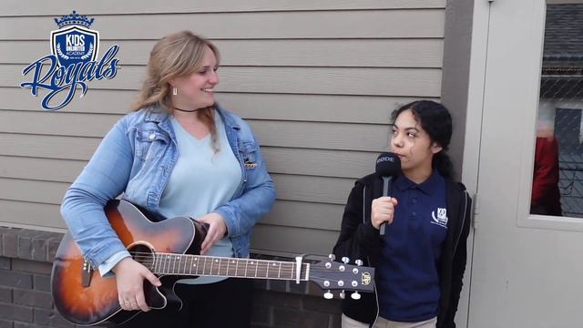 KUA-TV Week of 5-5-2023 смотреть онлайн