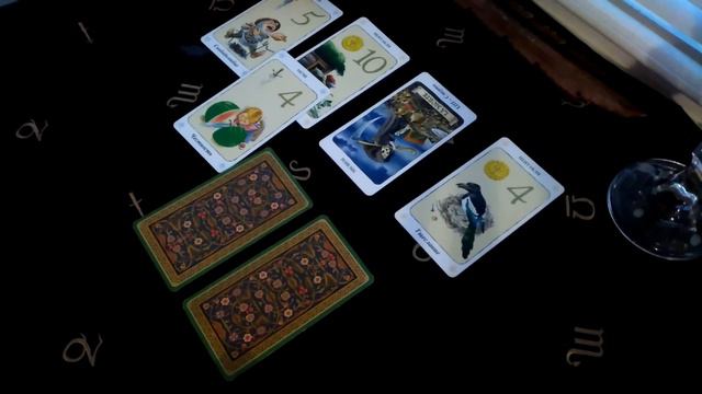 Ваши деньги по жизни. Будете ли вы богаты? смотреть онлайн