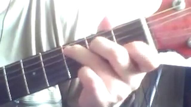 Взвейтесь кострами. Гимн пионеров (Аккорды).