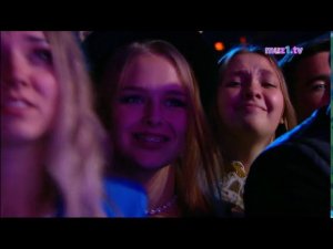 T KILLAH - На дискотеку | Выпускной 2020 | Парк Горького