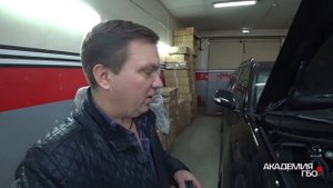 Вечная гарантия на ГБО 4 поколения Toyota LC Prado 4.0