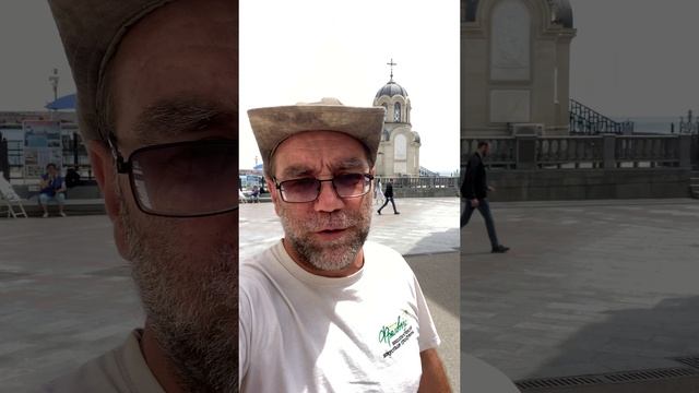 КРЫМ - набережная Ялты #купитьдомвкрыму #крым #домвкрыму #прокрым #окрыме #подбордомавкрыму #ярослав